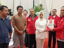 Lantik Pengurus Lembaga Bisnis, IKA Unhas Sulsel Akan Bentuk PT