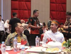 Rudianto Lallo: Semua Saling Mensupport, Perusahaan Untung, Buruh Sejahtera