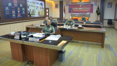 TMMD Ke-117, Ini Titik Lokasi Pelaksanaannya di Wilayah Kodam XIV/Hsn 