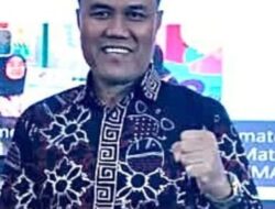 Bupati Gowa Kembali Raih Penghargaan Tertinggi Dari Presiden 