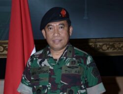 Marsma TNI Andi Sutomo akan Bicara Korelasi Konsep Kebangsaan-Jurnalistik Digital di Workshop IWO