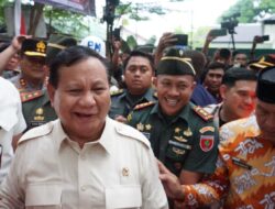 Dandim 1409/Gowa Hadiri Penyerahan Randis, 80 Unit Trail Bakal Digunakan Babinsa Gowa Jaga Wilayah