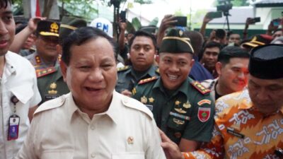 Dandim 1409/Gowa Hadiri Penyerahan Randis, 80 Unit Trail Bakal Digunakan Babinsa Gowa Jaga Wilayah