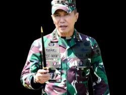 Ingatkan Netralitas TNI, Pangdam XIV/Hsn Tegas Perintahkan Prajurit Implementasikan 5 Hal Ini