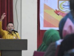 Yunus Harap Warga Kurang Mampu Manfaatkan Bantuan Hukum Gratis