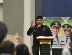Anggota DPRD Kota Makassar, Imam Musakkar Ingatkan Warga Cegah Sedini Mungkin Bahaya Kebakaran