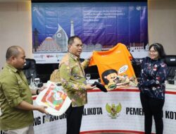 Kemenparekraf Tetapkan Kuliner sebagai Subsektor Ekonomi Kreatif Unggulan Kota Makassar