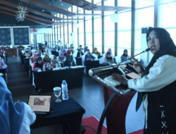 Melalui PUG, Fatma Wahyudin Ingin Wujudkan Kesetaraan Gender di Makassar