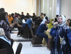 Nunung Dasniar: Perda Perlindungan Guru untuk Memberikan Rasa Aman