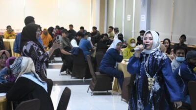 Nunung Dasniar: Perda Perlindungan Guru untuk Memberikan Rasa Aman