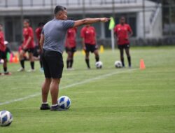 Ini Daftar 23 Pemain untuk AFF U-19 Women’s Championship 2023