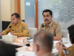 Digelar Meriah, HUT Kemerdekaan Indonesia Dirangkaikan Peringatan Hari Jadi Sulsel