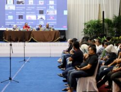 Enam Negara Terkonfirmasi Hadir di MIF Rakernas APEKSI XVI