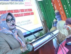 Apiaty Amin Syam Minta Pembuang Sampah Sembarangan Diberi Sanksi Tegas