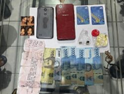 Imigran Asal Afghanistan Diamankan Polisi di Mamajang, Ini Penyebabnya