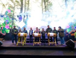 Adnan Siapkan Malino Jadi Destinasi Wisata Unggulan