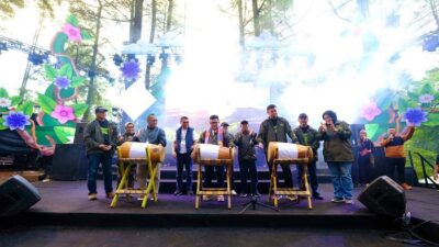 Adnan Siapkan Malino Jadi Destinasi Wisata Unggulan