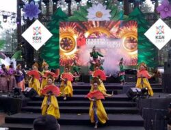 Kemenparekraf Apresiasi Beautiful Malino