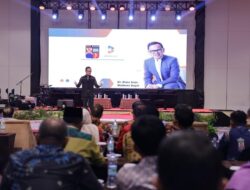 Apeksi Catatkan 5 Ribu Pengunjung dan Transaksi Rp50 Miliar selama Rakernas di Makassar