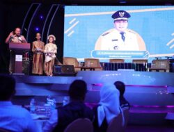 Danny Pomanto Beber Pendekatan Politik saat Jadi Walikota Terutama kepada Milenial dan Gen Z