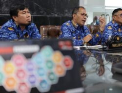 Pemkot Makassar Target SDN 1 Bawakaraeng Masuk 45 Besar Inovasi Pelayanan Publik Kemenpan-RB