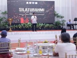 Danny Paparkan Gagasan Memajukan Desa