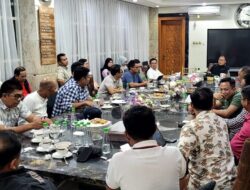 Wali Kota Buat 41 Daftar Kegiatan di Kontainer Recover Center, Mudahkan Layanan kepada Masyarakat