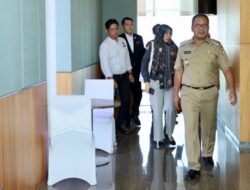 ASN Singapura Tertarik Belajar di Makassar, Danny Pomanto: Kehormatan Bagi Kita