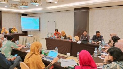 Genjot Percepatan ODF, Dinas PU Makassar Kolaborasi Dinkes