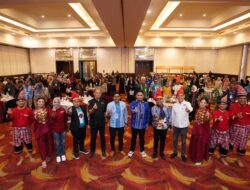 Dispar Makassar Pasarkan Pariwisata di Balikpapan Lewat Gelaran MDS pada 20-22 Juli