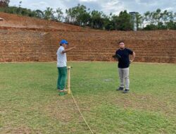 Dispora Makassar Rampungkan Persiapan Tokka Tena Rata, Venue Youth City Changers Apeksi 2023