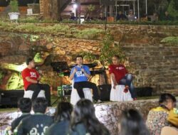 Emil Dardak Sebut Danny Pomanto Tokoh Inspiratif