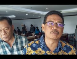 DPRD Makassar Minta Lokasi Proyek PLTS Dikaji Ulang
