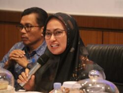 Pemda Lutra Siapkan Program Redistribusi 1800 Bidang Tanah TA 2023