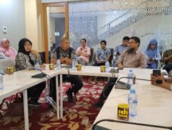 Jalan Sehat Anti Mager Digelar 6 Agustus, Pemprov Gandeng PP IKA Unhas