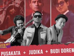 Daftar Artis yang Akan Tampil di Beautiful Malino 2023: Dari Judika hingga Budi Doremi