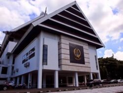 Peringkat 13 Nasional, Tingkat Pendapatan Daerah Provinsi Sulsel Kategori Hijau