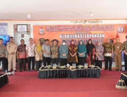 Wakili Sulsel di Tingkat Nasional, Maccini Sombala Dikunjungi Tim Verifikasi dari Kemendagri