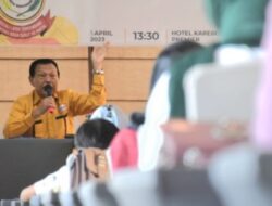 Sosialisasi Perda, Anggota DPRD Makassar dan Baznas Edukasi Warga Cara Pengelolaan Zakat