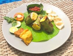 Nikmati Berbagai Menu Nasi Bakar hingga Chicken Kung Pao, Spesial dari Harper Perintis Makassar