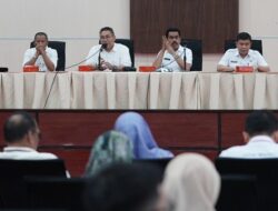 Jalan Santai Anti Mager Meriahkan Hari Jadi Sulsel; Hadiahnya Rumah, Mobil, hingga Paket Umroh