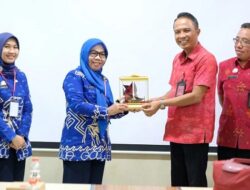 Pemkab Gowa Kunjungi RSD Mangusada Badung, Studi Tiru Penerapan Pengelolaan Keuangan BLUD