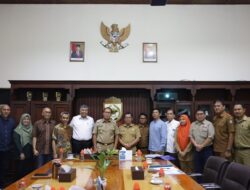 Tender PSEL Masuki Tahap Akhir, Pemkot Makassar Target Rampung Tahun ini