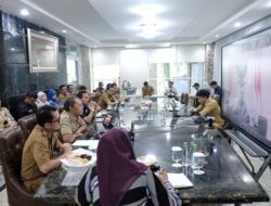 Ritual Mappasiori Waju Bakal Ramaikan Giat APEKSI XVI di Makassar