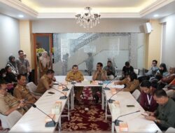 Tari Kolosal Bakal Meriahkan Perayaan Puncak Hari Jadi Sulsel ke-354