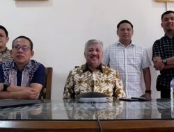 Bupati Pinrang: Inovasi Skilled Breeder Tingkatkan Produksi Sapi Milik Peternak