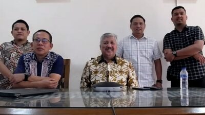 Bupati Pinrang: Inovasi Skilled Breeder Tingkatkan Produksi Sapi Milik Peternak