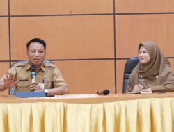 Pj Sekda Sulsel Berharap ASN Tambah Kemampuan Manajerial