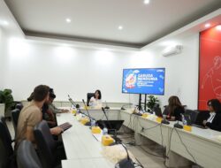 Perkuat Kerja Sama, Bundesliga dan Borrusia Dortmund Kunjungi PSSI