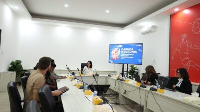 Perkuat Kerja Sama, Bundesliga dan Borrusia Dortmund Kunjungi PSSI